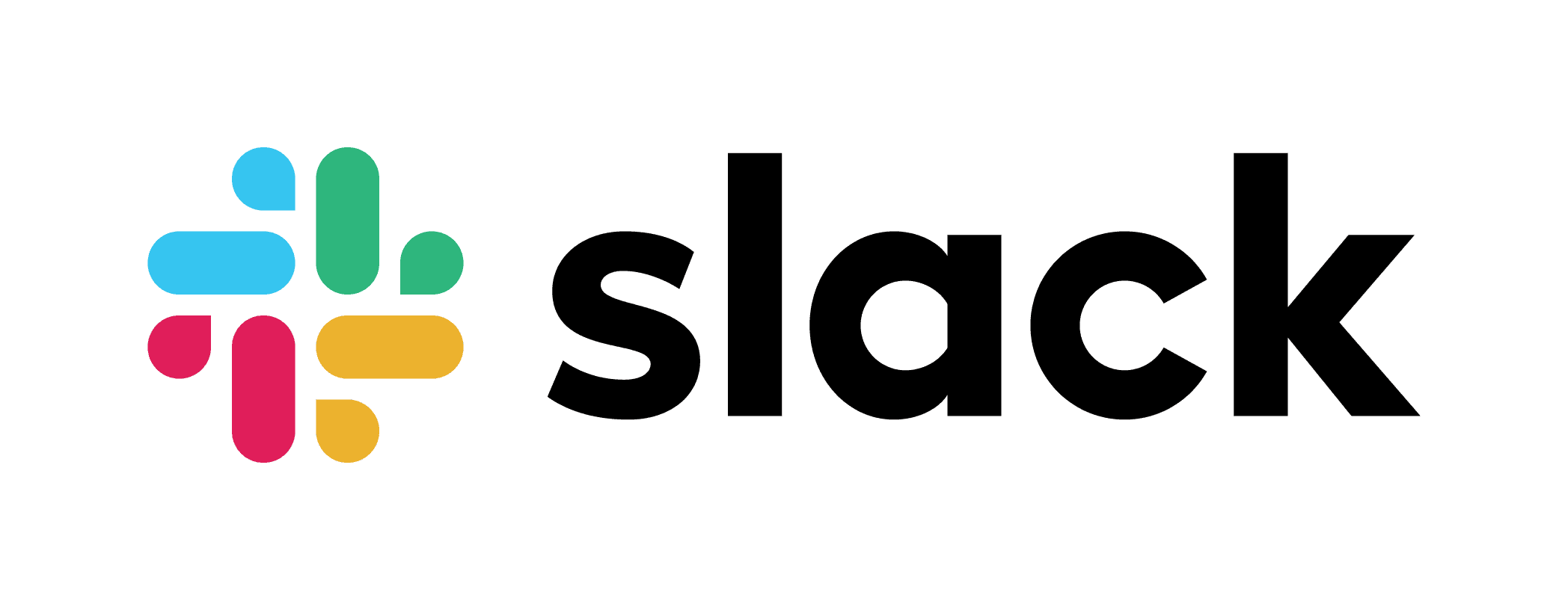 Logo Slack