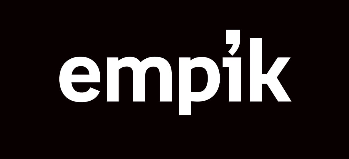 Logo Empik